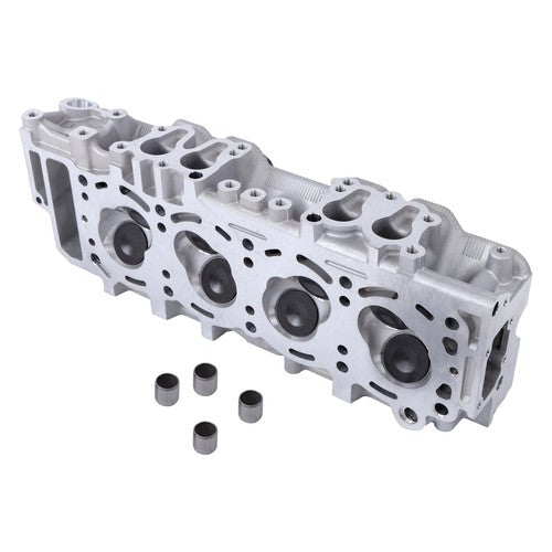 Solid Spare Complete Engine Cylinder Head For Toyota 4runner &Pickup 2.4L SOHC 22R 22R 85-95