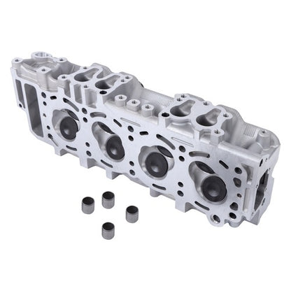 Solid Spare Complete Engine Cylinder Head For Toyota 4runner &Pickup 2.4L SOHC 22R 22R 85-95