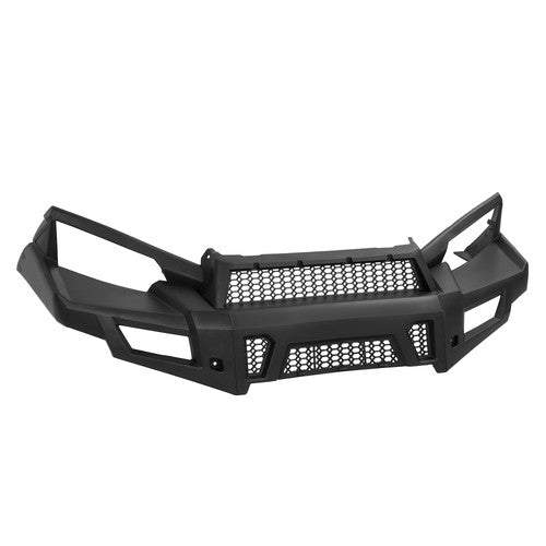 Solid Spare Front Fascia Front Bumper Grill #5439018-070 For Polaris Ranger XP 570/900/1000