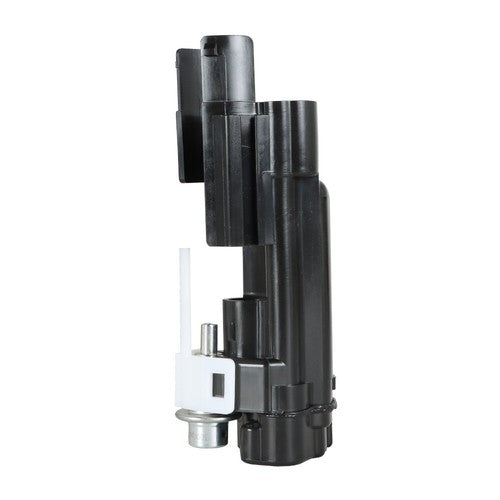 Solid Spare Fuel Pump Gas Filter For Suzuki 2002 - 2012 V-Strom 1000 DL1000 US