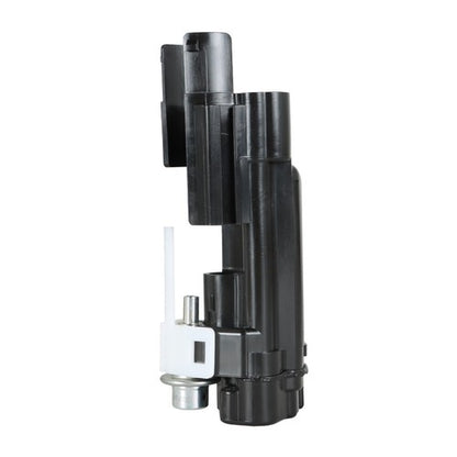 Solid Spare Fuel Pump Gas Filter For Suzuki 2002 - 2012 V-Strom 1000 DL1000 US