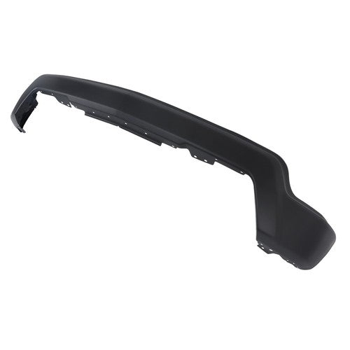 Solid Spare New For Chevrolet Silverado 1500 2022 2023 85103442 Front Bumper Without Holes
