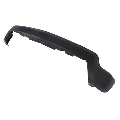 Solid Spare New For Chevrolet Silverado 1500 2022 2023 85103442 Front Bumper Without Holes