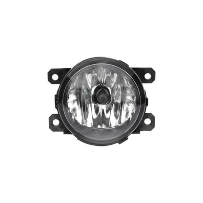 Fog Lights For Nissan Armada 2008-2015 Clear Lens Bumper Lamp W/Bulbs RH LH Pair
