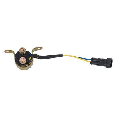 Solid Spare New Starter Solenoid Relay For Polaris Sportsman 500 4X4 Ho 2008-2013 ATV