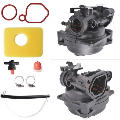 Solid Spare Fit For 300e 450e 500e 550e 575e Engine 593261 591160 Carburetor Carb New