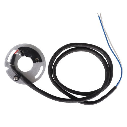 Solid Spare Fit For Sportster 883 1971 1986-2003 Ignition Coil Kit Dual Fire DSK6-1