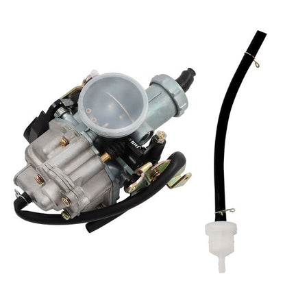 Solid Spare Motorcycle Carbureto Carb 30mm For PZ30 200CC 250CC Pit Dirt Bike ATV New