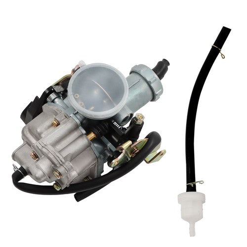 Solid Spare Motorcycle Carbureto Carb 30mm For PZ30 200CC 250CC Pit Dirt Bike ATV New