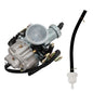 Solid Spare Motorcycle Carbureto Carb 30mm For PZ30 200CC 250CC Pit Dirt Bike ATV New