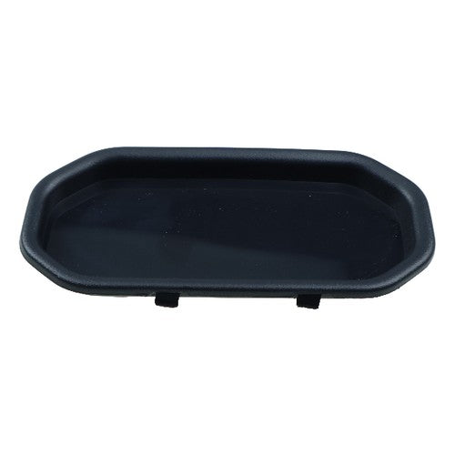 Solid Spare Cover 156126159 156114929 for Alfa Romeo Stelvio Ornament Grille 2017-2023