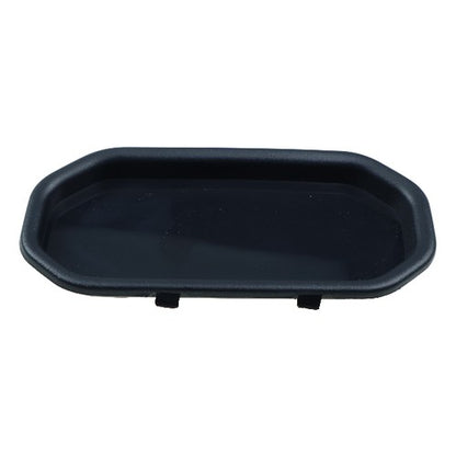 Solid Spare Cover 156126159 156114929 for Alfa Romeo Stelvio Ornament Grille 2017-2023