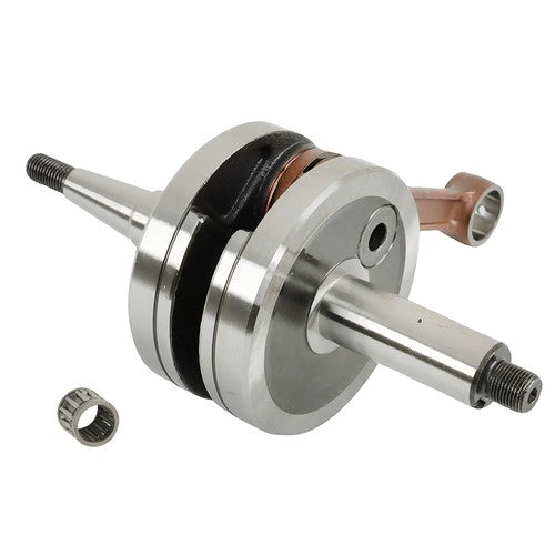 Solid Spare Fit For Yamaha YZ85 YZ-85 DCR 2002-2018 5PA-11400-00-00 Crankshaft Assy Crank