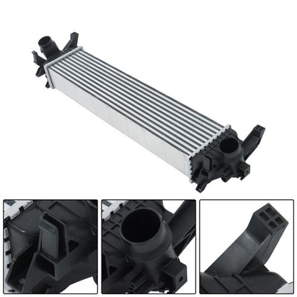 Solid Spare For Cadillac CT6 2019 Premium Luxury Sedan 4-Door 84418805 Cooling Intercooler