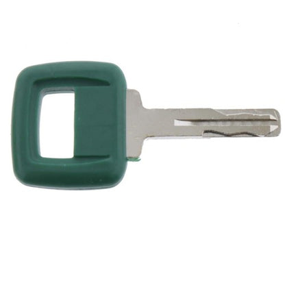 Solid Spare 2X Ignition Key 17225331 For Volvo Articulated Hauler Models A20C A25C A30C