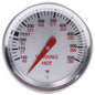 Solid Spare Grill Thermometer 62538 9815 For Weber Genesis Silver B/C