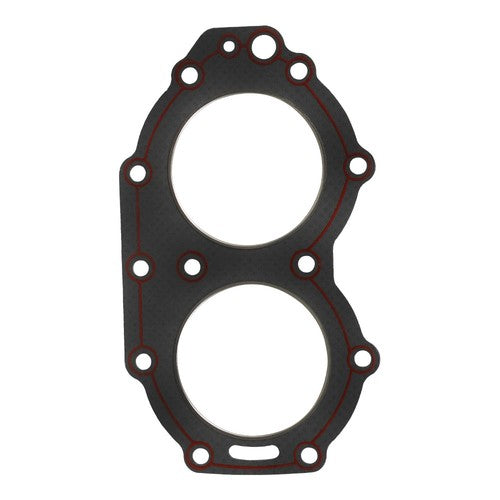 Solid Spare 66T-11181-A2 Cylinder Head Gasket for yamaha outboard motor 40HP 2 stroke
