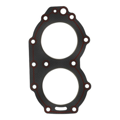 Solid Spare 66T-11181-A2 Cylinder Head Gasket for yamaha outboard motor 40HP 2 stroke