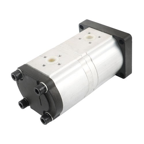 Solid Spare New Hydraulic Pump For Kubota M6800 M8200 M9000 M4700 M5400 3A111-82202