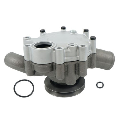 Solid Spare 9Y5250 Water Pump for Caterpillar Engines 3116 3126 4P3683 0R1015 0R3007 RW4016