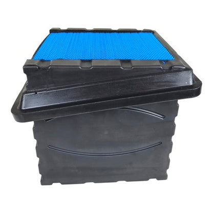 Engine Air Filter for International HV607 MV607 4700 2018-2020 P616050 P623400
