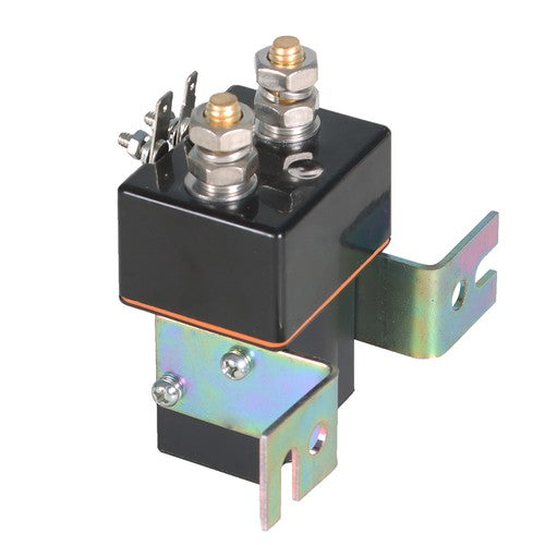 Solid Spare 1019087-01 Golf Cart 48 Volt Solenoid For Club Car DS Precedent Models 2000+