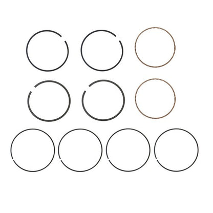 Solid Spare For Polaris RZR Ranger Sportsman800 Engine Rebuild Kit Crankshaft Piston Gasket
