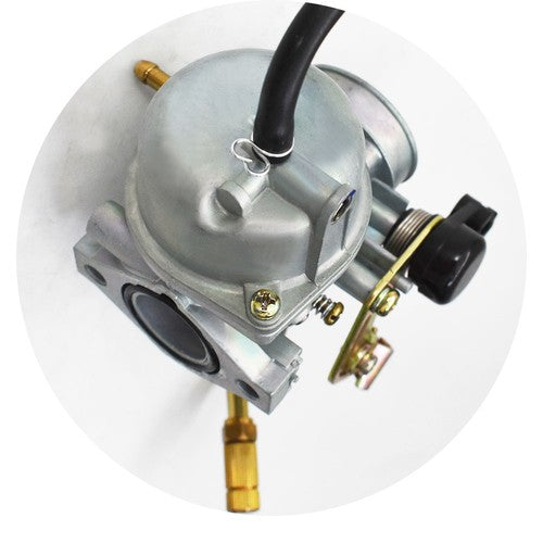 Solid Spare Carburetor Fit For Suzuki DRZ110 Kawasaki KLX110 KLX110L Carb USA