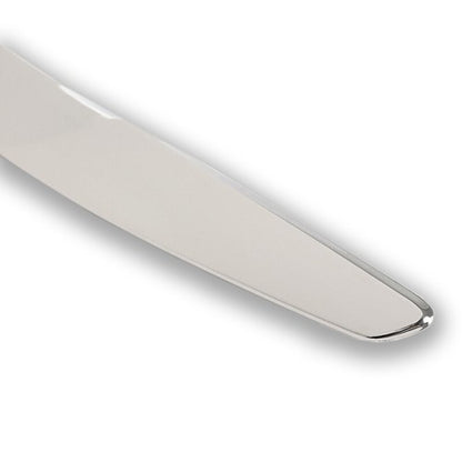 Upper Front Hood Moulding Trim Molding For 2011-2013 Hyundai Sonata Sedan Chrome
