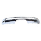FOR 2013-2015 Mercedes ML Class Rear Bumper Lower Chrome Trim New