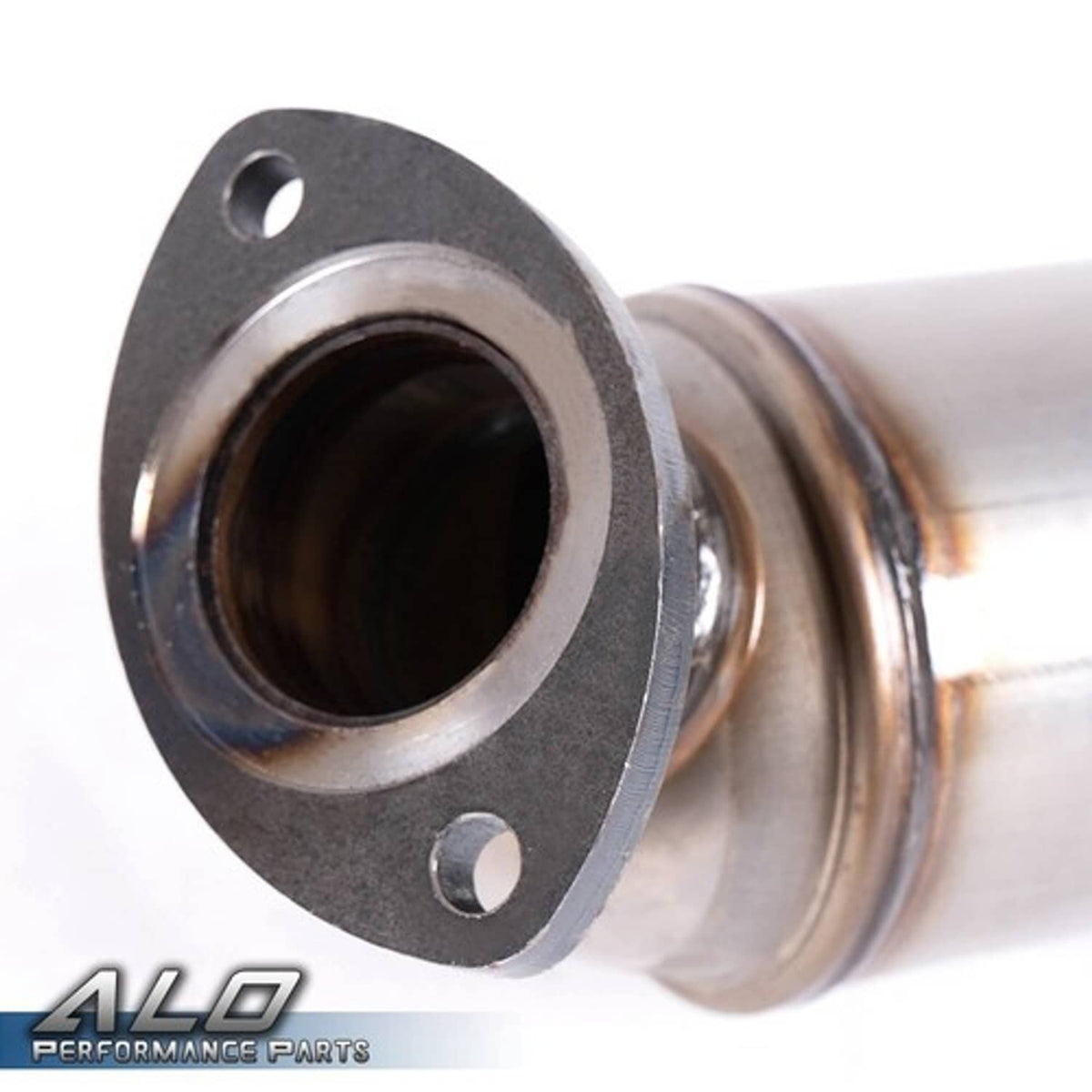 Solid Spare Fit For 2004-2006 Toyota Sienna Exhaust Catalytic Converter FWD Bank 2 3.3L