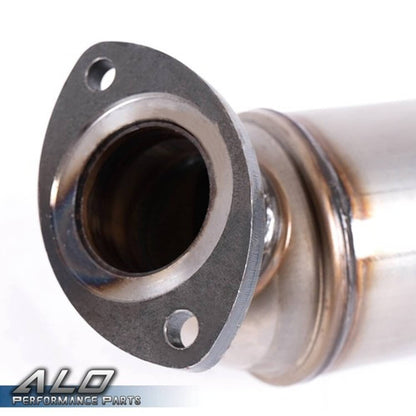 Solid Spare Fit For 2004-2006 Toyota Sienna Exhaust Catalytic Converter FWD Bank 2 3.3L