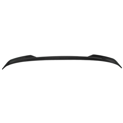 Solid Spare Rear Trunk Spoiler Wing Suit For Toyota Camry 2018-2020 SE XSE LE XLE M4 Style