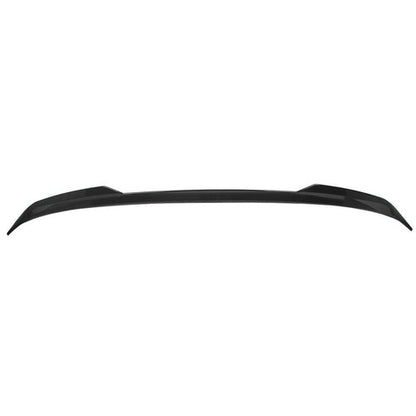 Solid Spare Rear Trunk Spoiler Wing Suit For Toyota Camry 2018-2020 SE XSE LE XLE M4 Style