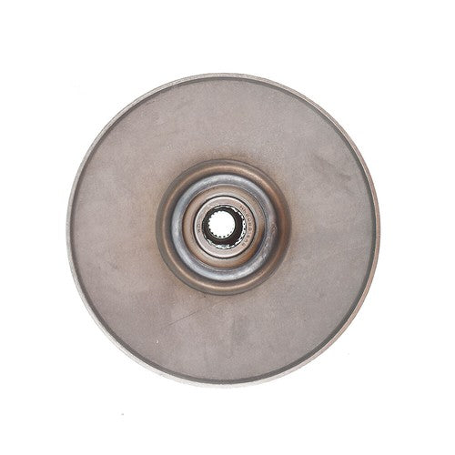 Solid Spare 19 Spline Fully Automatic Scooter Moped Go-Kart ATV GY6 150cc Clutch Assembly