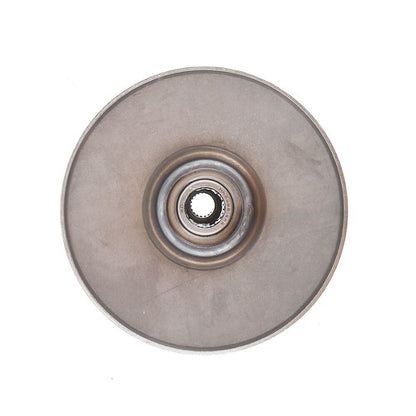 Solid Spare 19 Spline Fully Automatic Scooter Moped Go-Kart ATV GY6 150cc Clutch Assembly