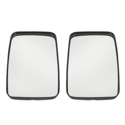 Solid Spare 3F260-53342 2*Rear View Mirror For Kubota M4900 M5700 M6800 M7040 M8200 M9000