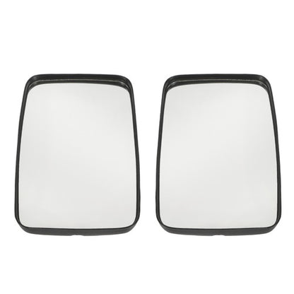 Solid Spare 3F260-53342 2*Rear View Mirror For Kubota M4900 M5700 M6800 M7040 M8200 M9000