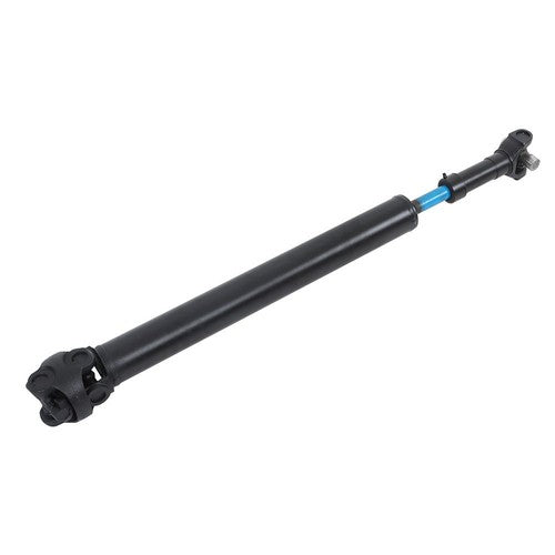 Solid Spare 65-9447 Black Front Driveshaft Prop Shaft Assembly For Ford F-350 1995-1996