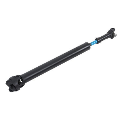 Solid Spare 65-9447 Black Front Driveshaft Prop Shaft Assembly For Ford F-350 1995-1996