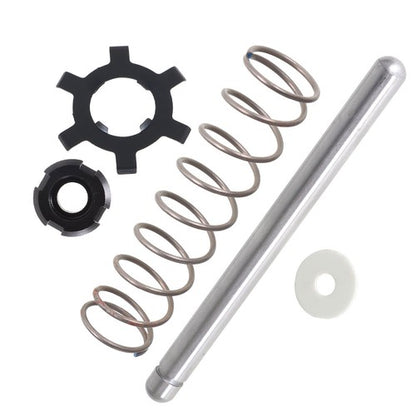 Solid Spare For GM Chevy Ford Dodge 129496 SH Small Hole Universal Hydroboost Repair Kit