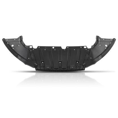 Solid Spare Fit For 2015-2018 Ford Focus Front Engine Splash Shield Under Cover FO1228150