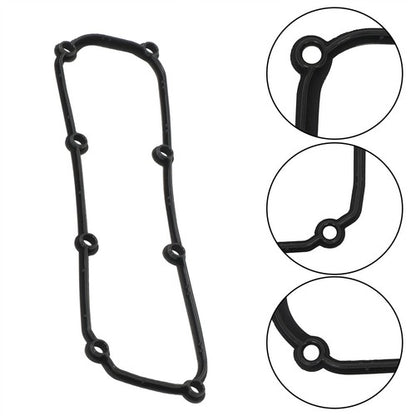 Solid Spare For 04-10 Chrysler Town & Country 07-09 Jeep Wrangler Engine Valve Cover Gasket