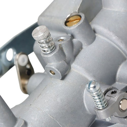 Solid Spare CARBURETOR Fit For Briggs & Stratton 252702 252707 253702 253706