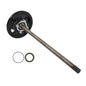 Solid Spare For 05-15 Toyota Tacoma Pre-Pressed Rear Driver Side Axle Shaft Assembly 926-139