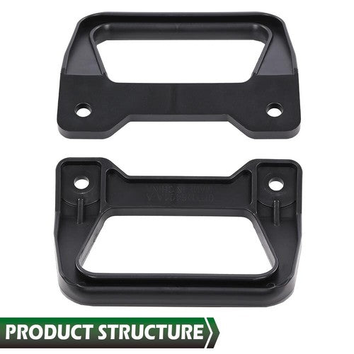 Solid Spare Fit For 92-97 Yamaha Wave Runner 3 Venture Rear Grab Handle FJ0-63771-30-00