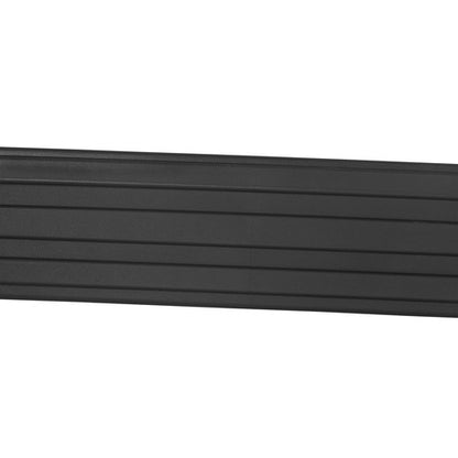 Solid Spare For 2009-2014 Ford F150 Flexible Flex Step Tailgate Molding Trim #9L3Z9941018AA