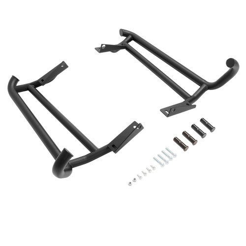 Solid Spare For CFMOTO Z-Force 800EX (2014+) 1000 (2017+) Heavy-Duty Steel Nerf Bars