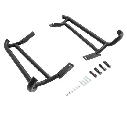 Solid Spare For CFMOTO Z-Force 800EX (2014+) 1000 (2017+) Heavy-Duty Steel Nerf Bars