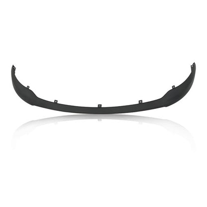 Solid Spare Front Lower Bumper Valance Textured Plastic Black Suit For Ford Taurus 2013-2019